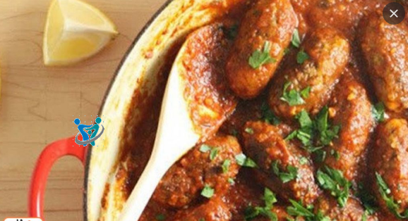 ماهو سر تماسك كفتة الارز 3 ماهو سر تماسك كفتة الارز